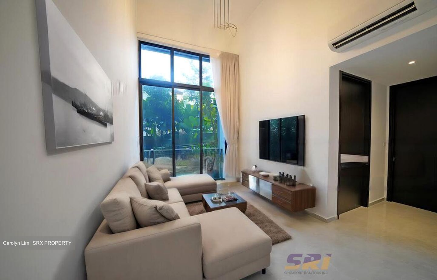 Mayfair Gardens (D21), Condominium #608646431